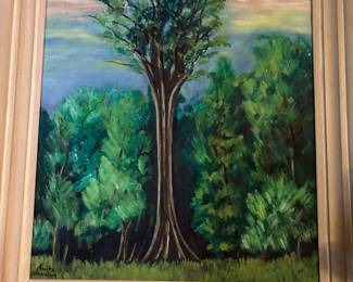 Original artwork