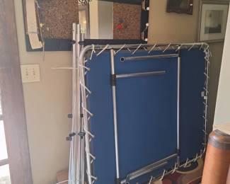 Brand new bimini top
