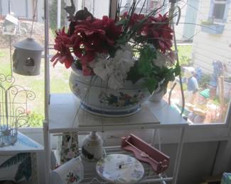 Plant Stand 