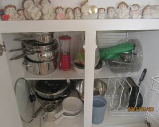 Dreamsicles / Pots & Pans