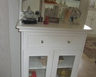 Display Cabinet