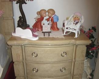 Bedroom Night Stand