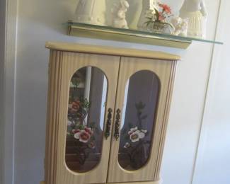 Jewelry Display Box