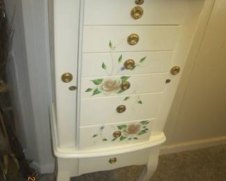 Jewelry Case