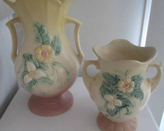 Hull Pottery