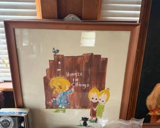 Sale Picture