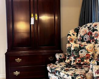 Knob Creek bedroom set
