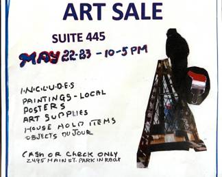 Sale Picture