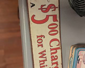 Sale Picture