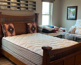 Queen size 