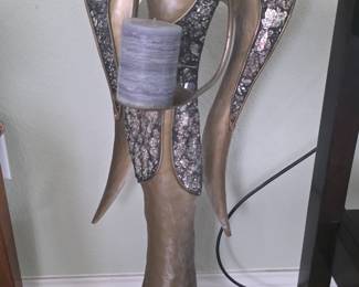 Large Angel