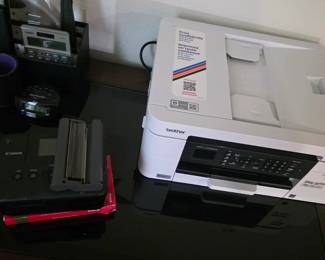 printer