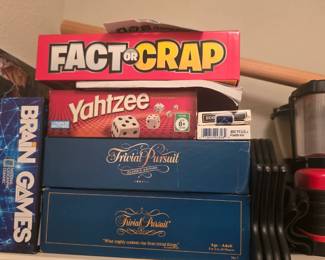 Games