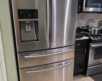 Samsung Refrigerator