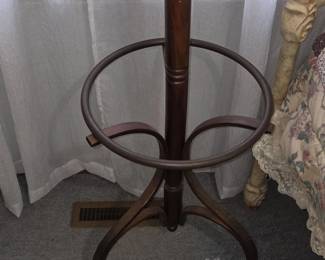 Bentwood Coat Rack third image