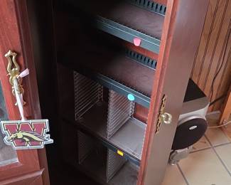 Stereo Cabinet second image