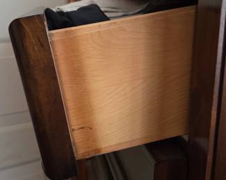 Five Drawer Dresser second image