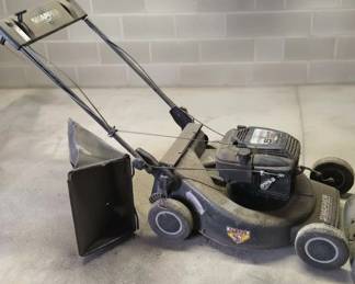 Snapper HP Mower