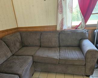 Sectional Sofa third image