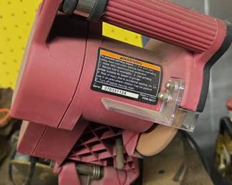 Chainsaw Sharpener third image