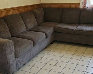 Sectional Sofa