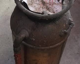 Elk Hart Fire Extinguisher third image