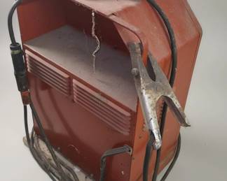 AC Amp Welder second image