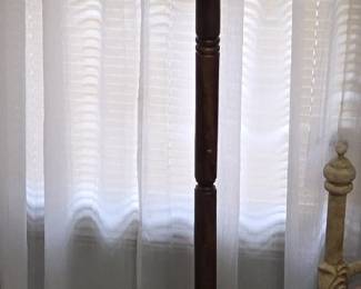 Bentwood Coat Rack