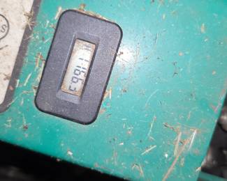 Lesco ZTwo ZeroTurn Mower fifth image