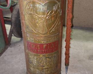 Elk Hart Fire Extinguisher fourth image
