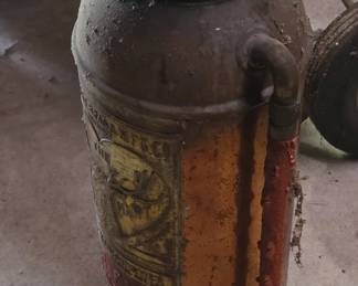 Elk Hart Fire Extinguisher second image