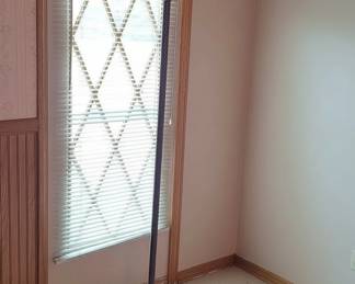 Stained Glass Floor Lamp