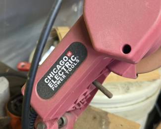 Chainsaw Sharpener second image