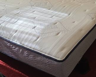 King Size Mattress