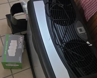 AIRCARE Valiant Evaporative Humidifier second image
