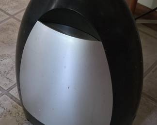 EyeVac Touchless Vacuum