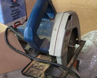Circular Saw