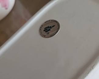 Trinket Dish Set third image