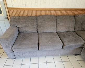 Sectional Sofa second image