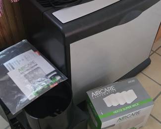 AIRCARE Valiant Evaporative Humidifier third image