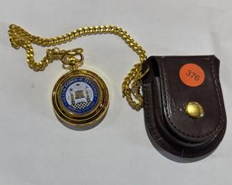 POCKET WATCH