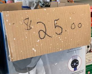 Sale Picture