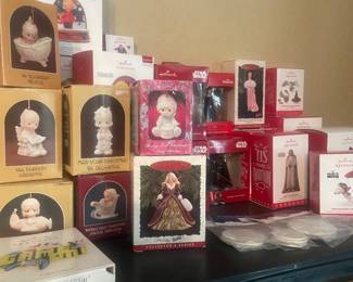HALLMARK 