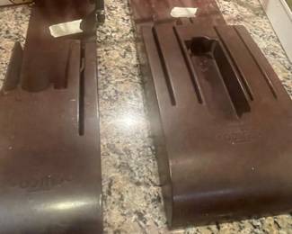 CUTCO KNIFE HOLDERS