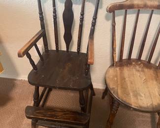LOTS OF  VINTAGE  FINDS -PROJECTS !!