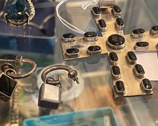 STERLING AND MORE   