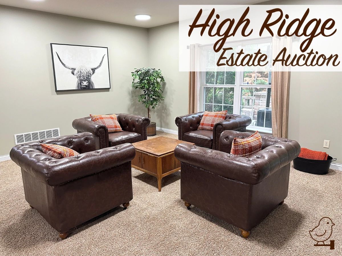 HighRidhe