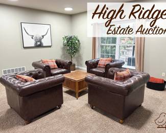 HighRidhe