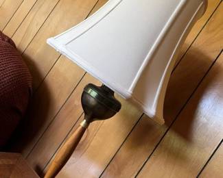15 MCM Table Lamp