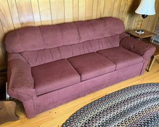 15 Bassett Sleeper Sofa